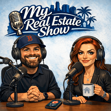 My Real Estate Show